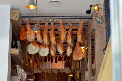 Ober Mamma Restaurant Paris