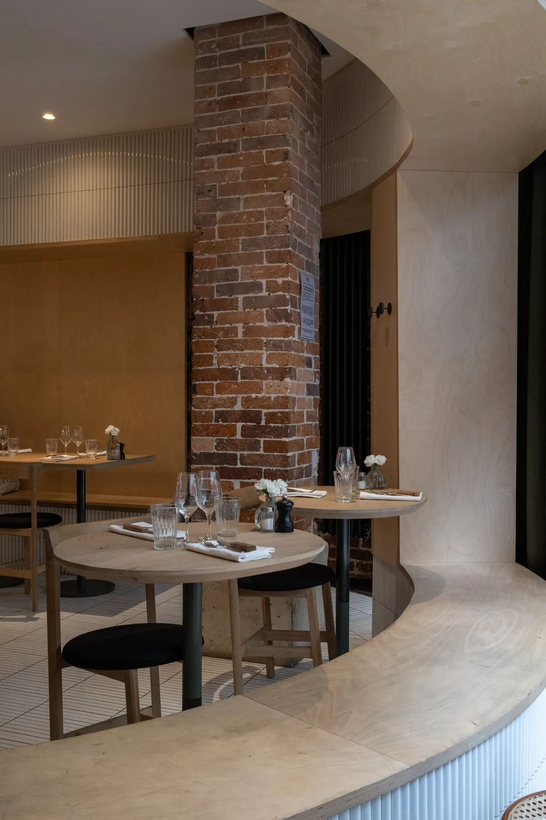 Papi Restaurant Paris