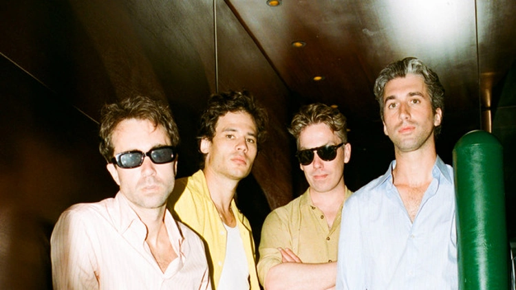 The Vaccines