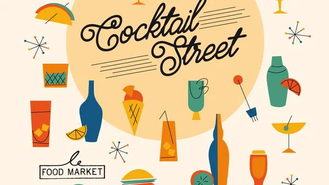 Cocktail Street