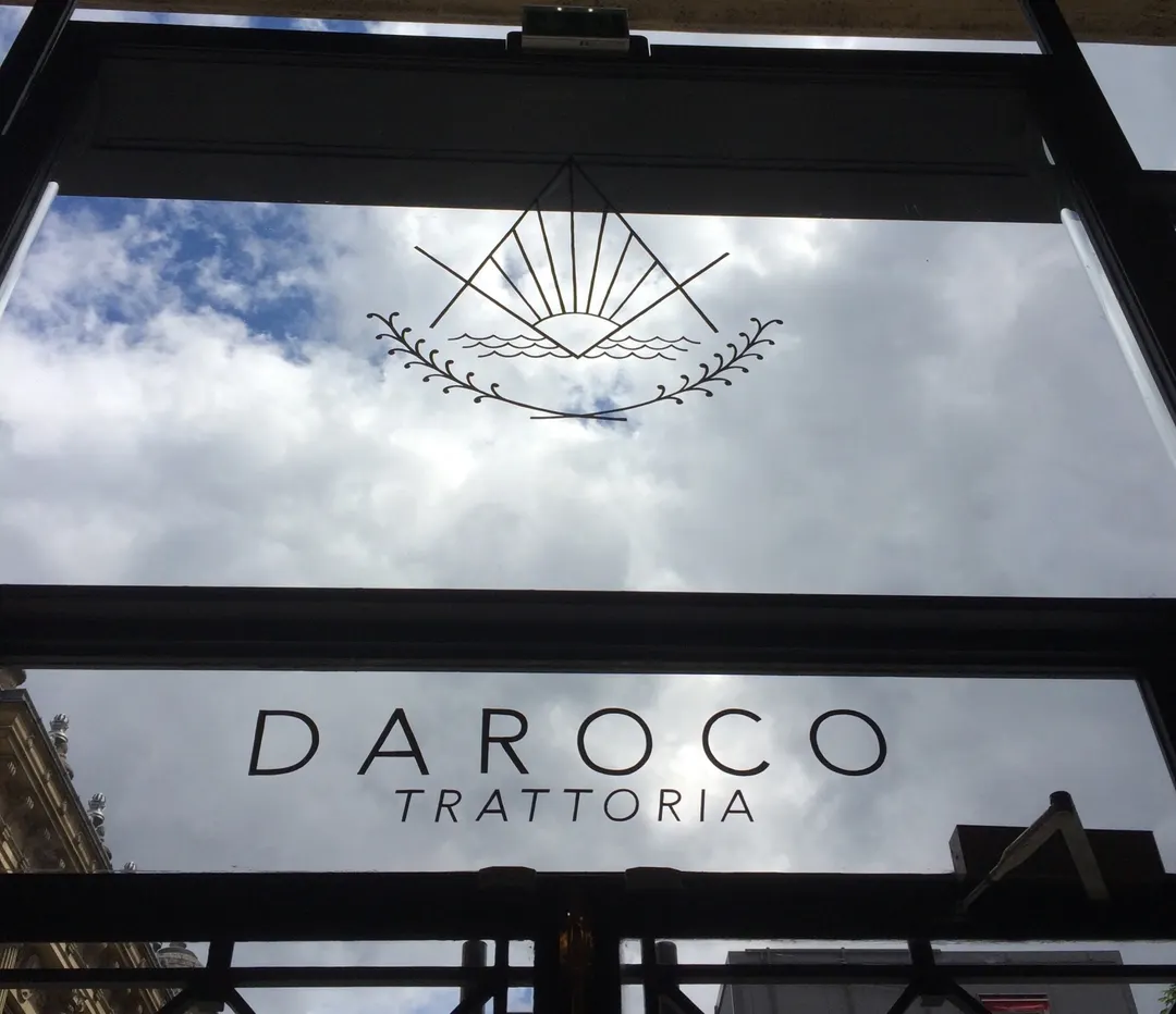 Daroco Restaurant Paris