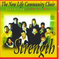 The New Life Community Choir