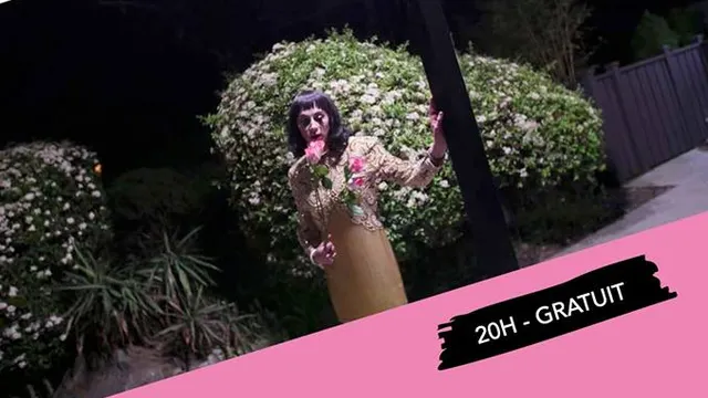 Cindy Lee (ex WOMEN / Canada) • Aneth Penny / Supersonic - Free