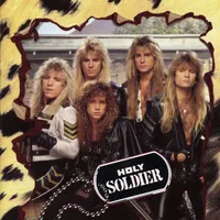 Holy Soldier
