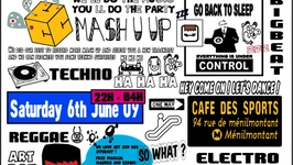 Traffik Jam