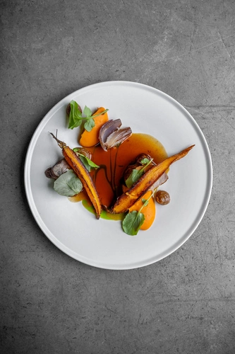 Erso Restaurant Paris