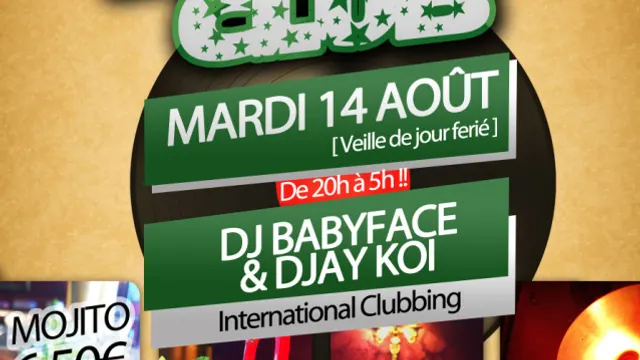 Mojito Club