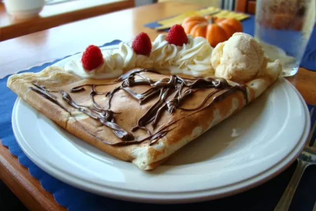 Chandeleur à Paris : des crêpes et que ça saute !