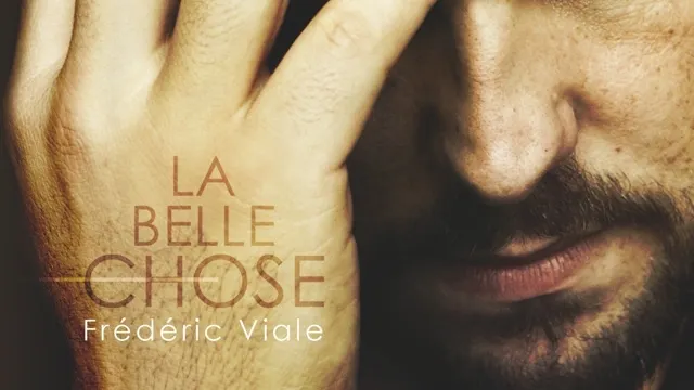 Frederic Viale New 4tet