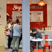 Yogurt Factory
