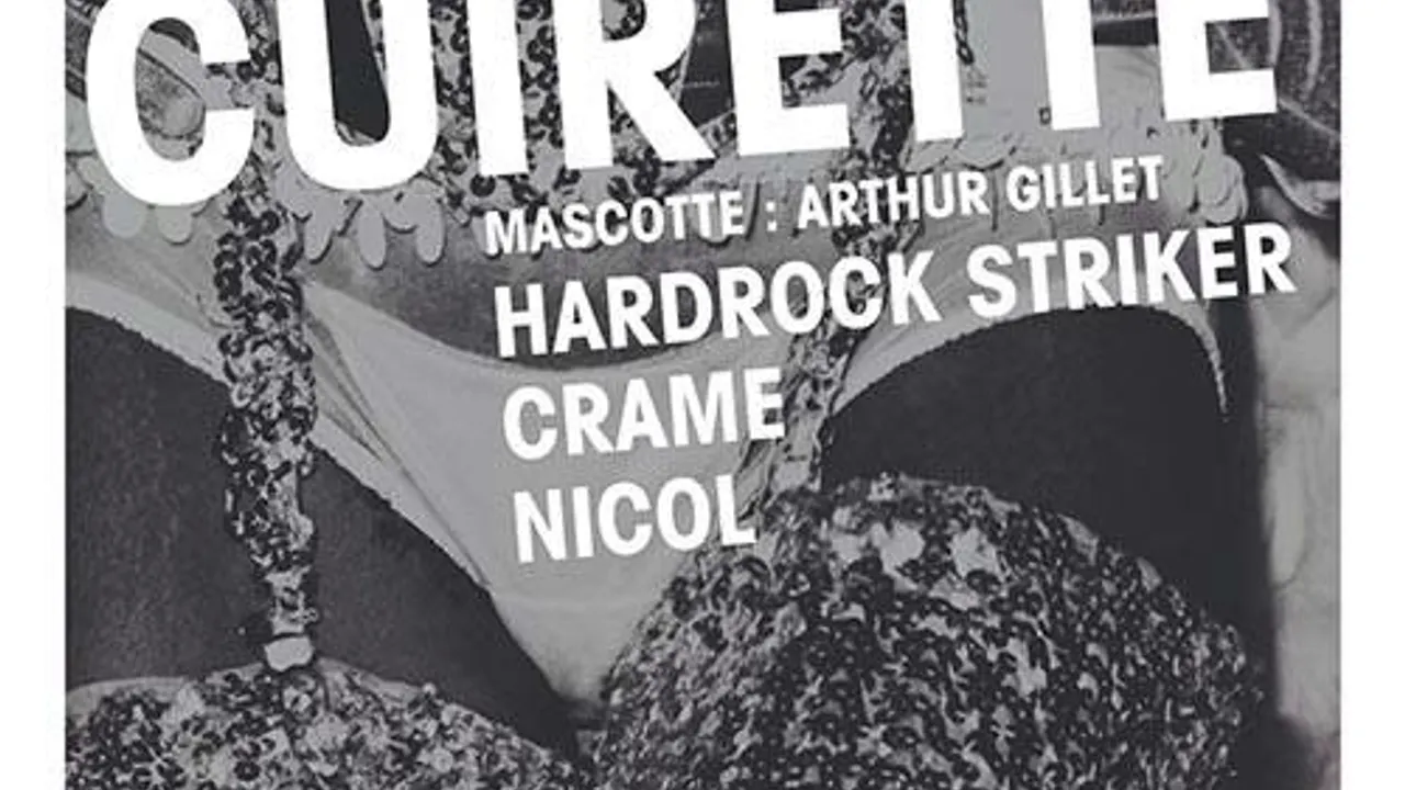 La Cuirette