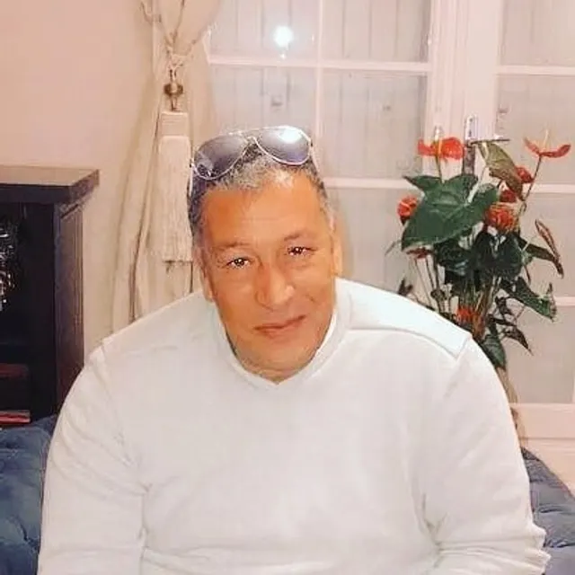 Mohamed M