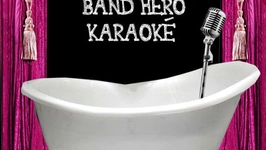 KARAOKE BAND HERO