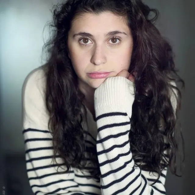 cécile c