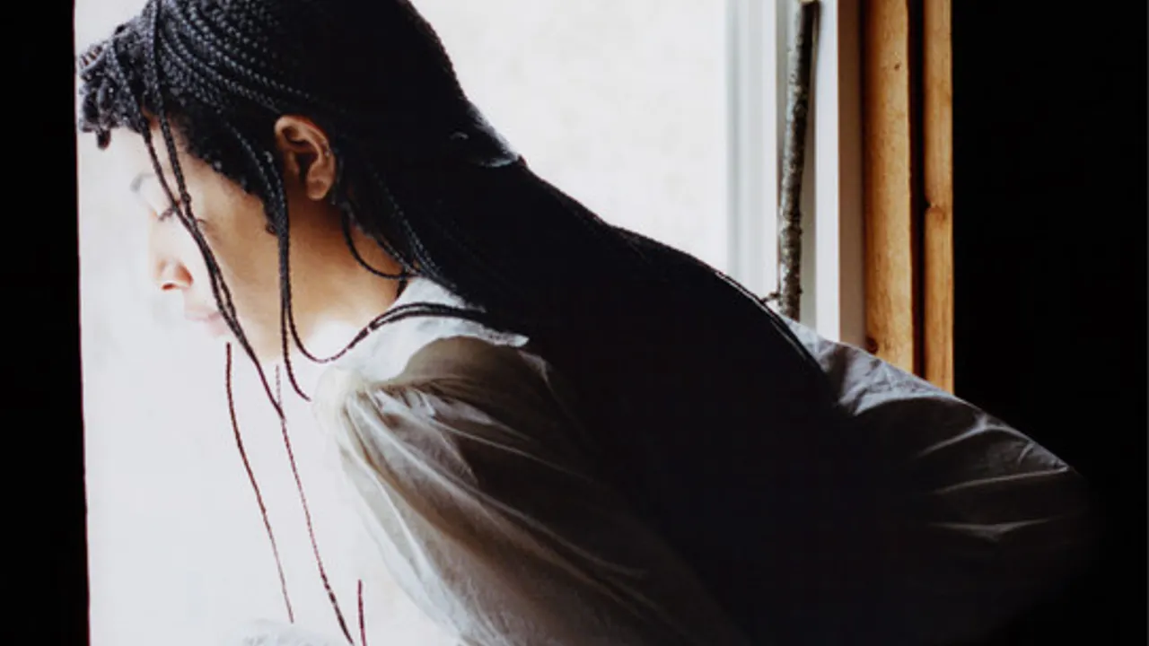 June McDoom + Agathe Plaisance