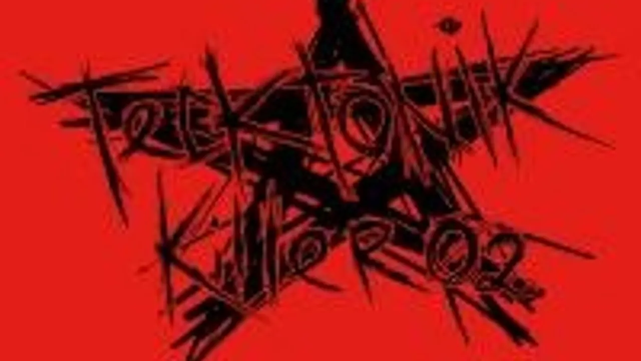 Tecktonik Killer 2