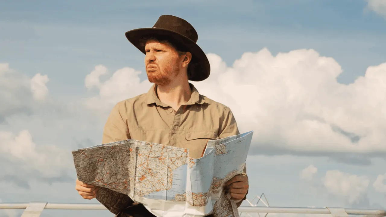 Jojo Bernard dans " Tout le monde il est beauf"