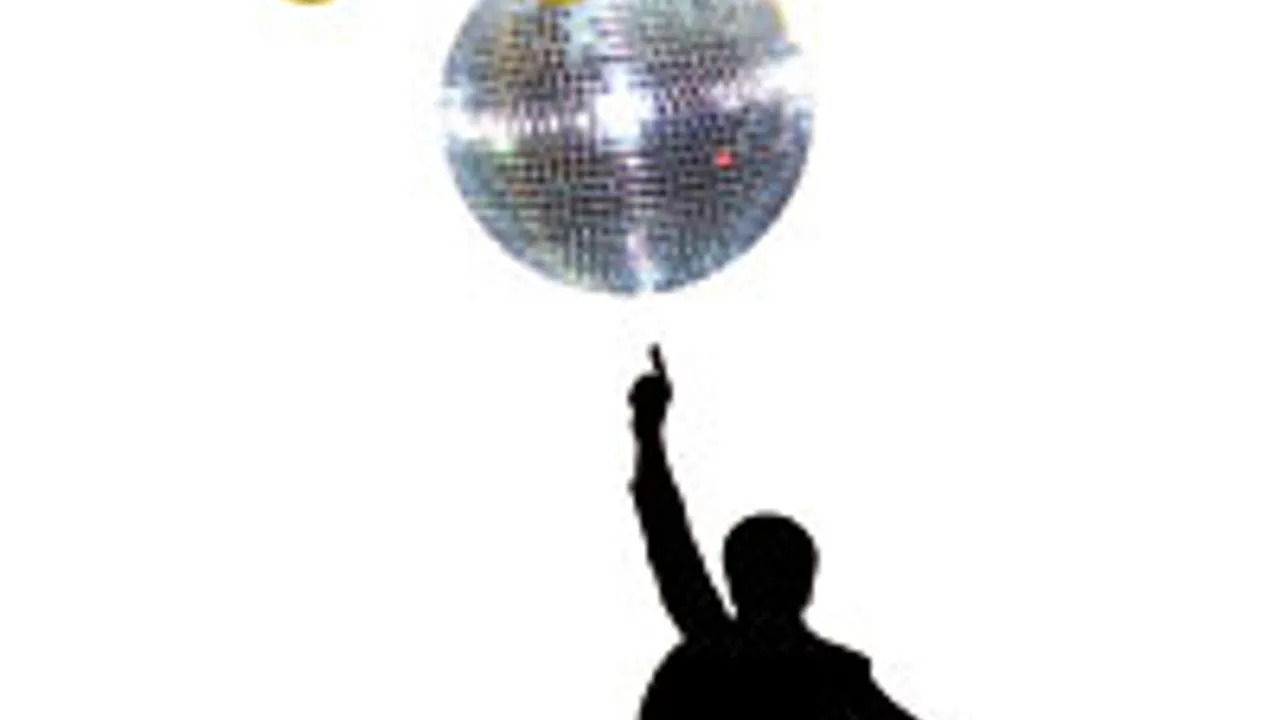 Monday Night Fever