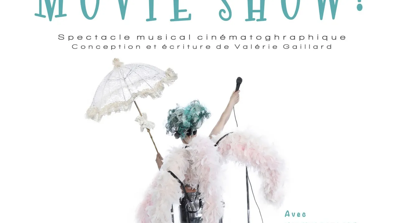Movie Show !