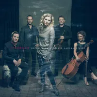 Helene Blum & Harald Haugaard Band