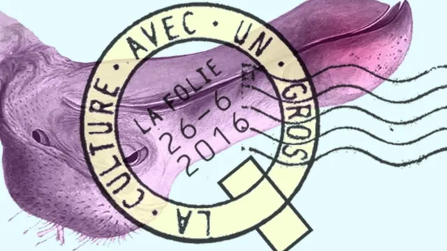 La Culture avec un gros Q