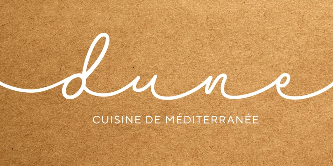 Dune Restaurant Paris
