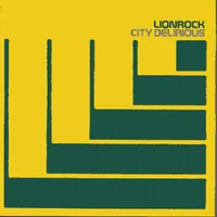 Lionrock