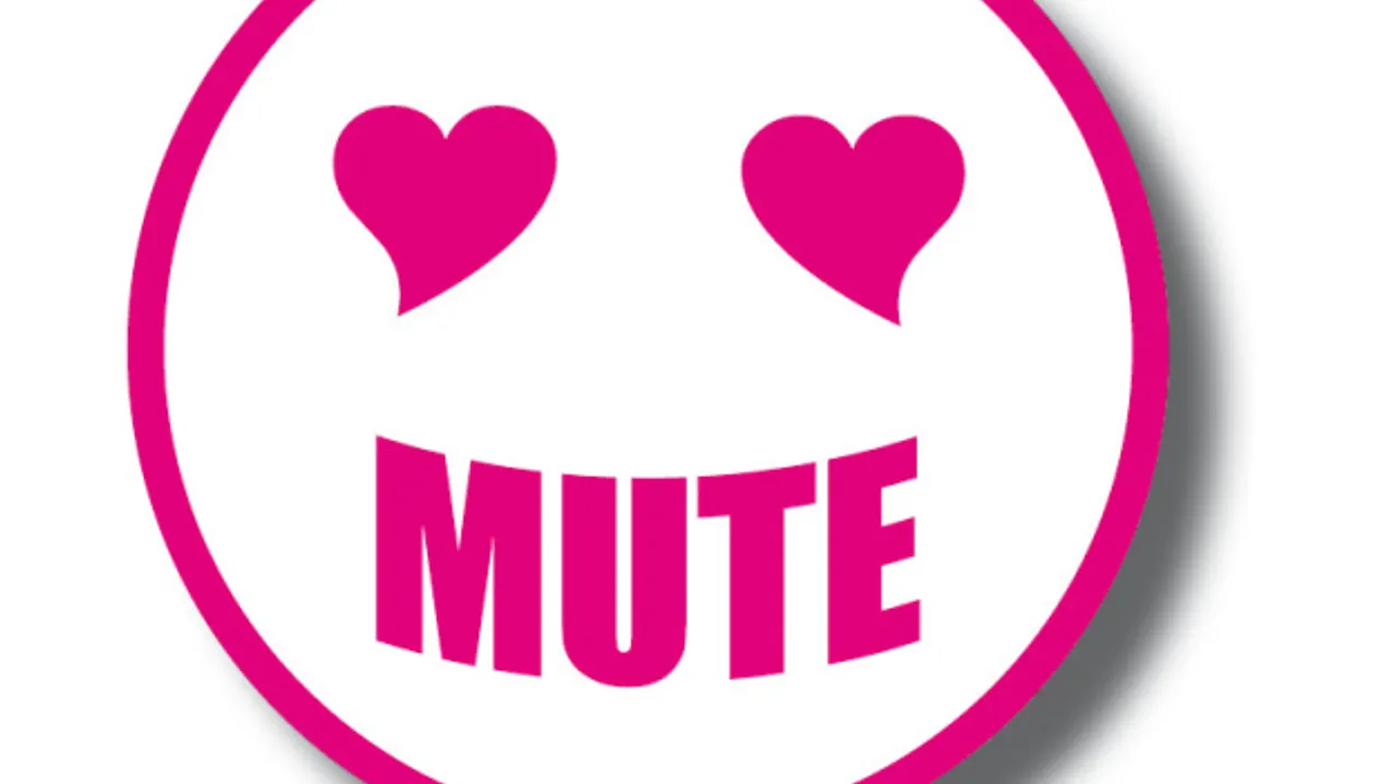 Mute on Sunday