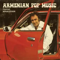 Hamlet Minassian