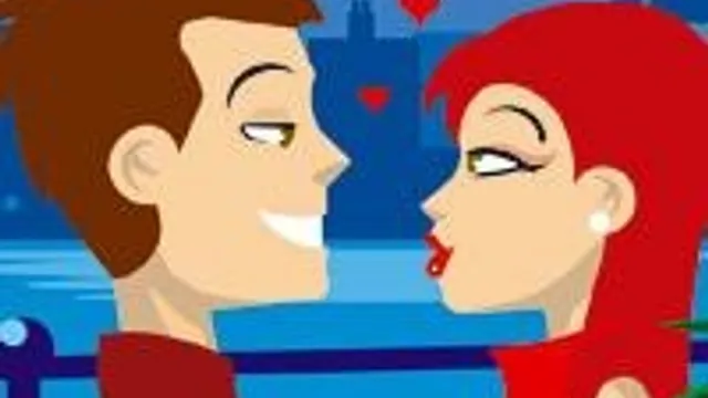 St Valentin : Opération Séduction