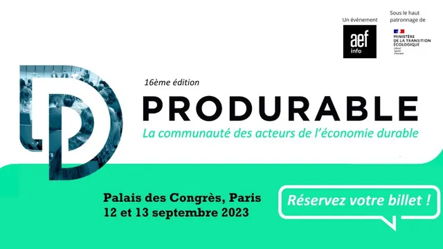 PRODURABLE 2023