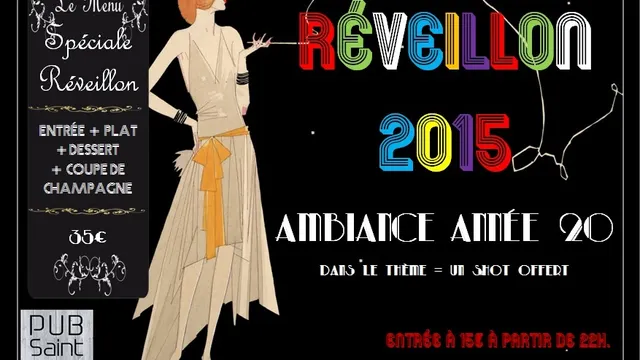 Réveillon