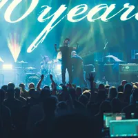 10 Years