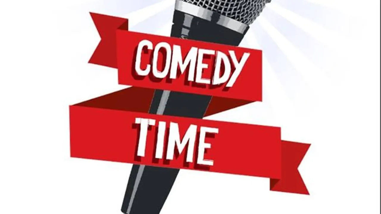 Stand up Comedy Chatelet