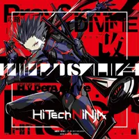 HiTECH NINJA