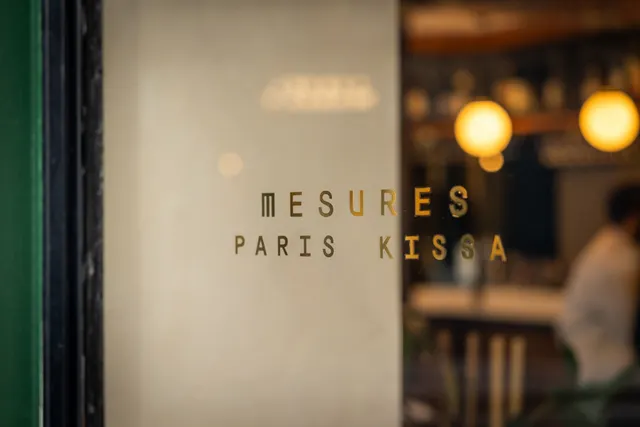 Mesures