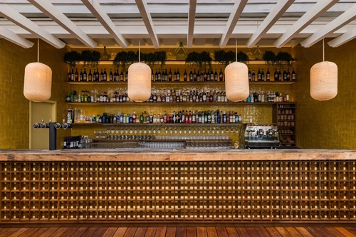 Brasserie Auteuil Restaurant Paris
