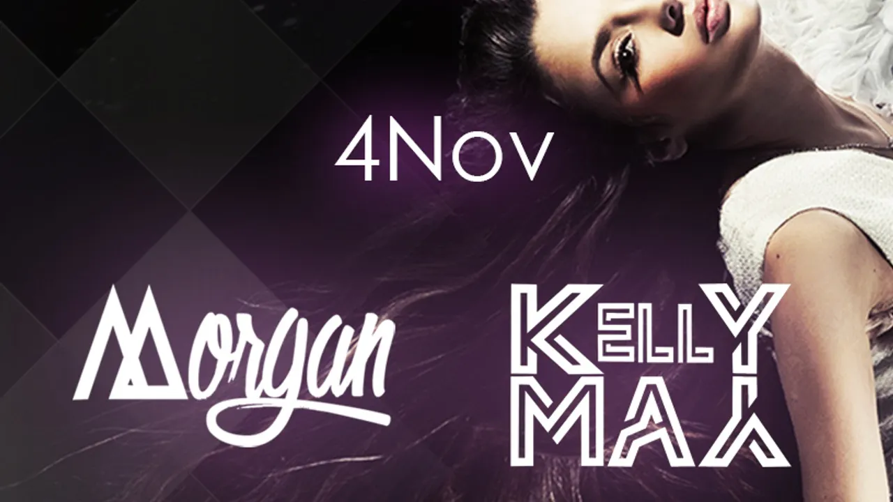 WHITE PARTY - MAISON BLANCHE - 4 Novembre