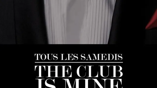the club is mine