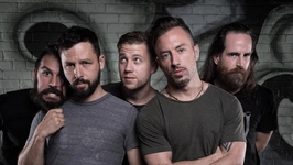 The Dillinger Escape Plan « Final Calculating Infinity Shows »