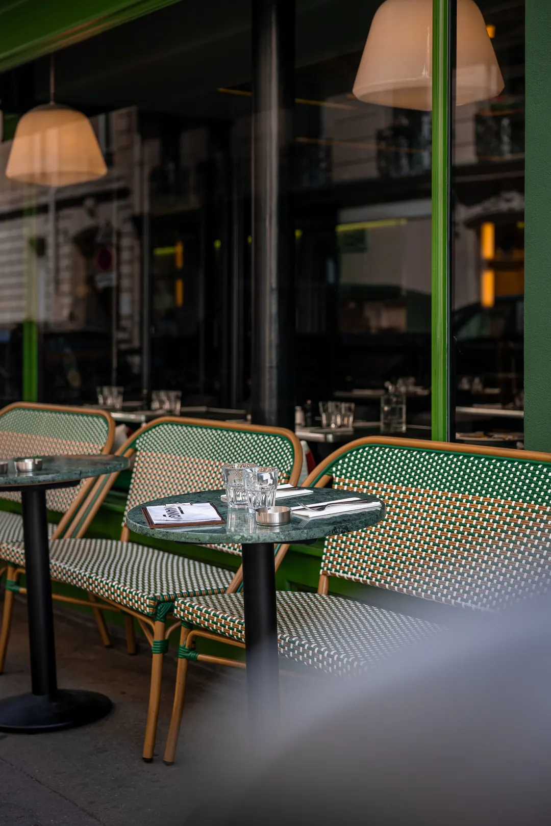 Manigua Restaurant Bar Paris