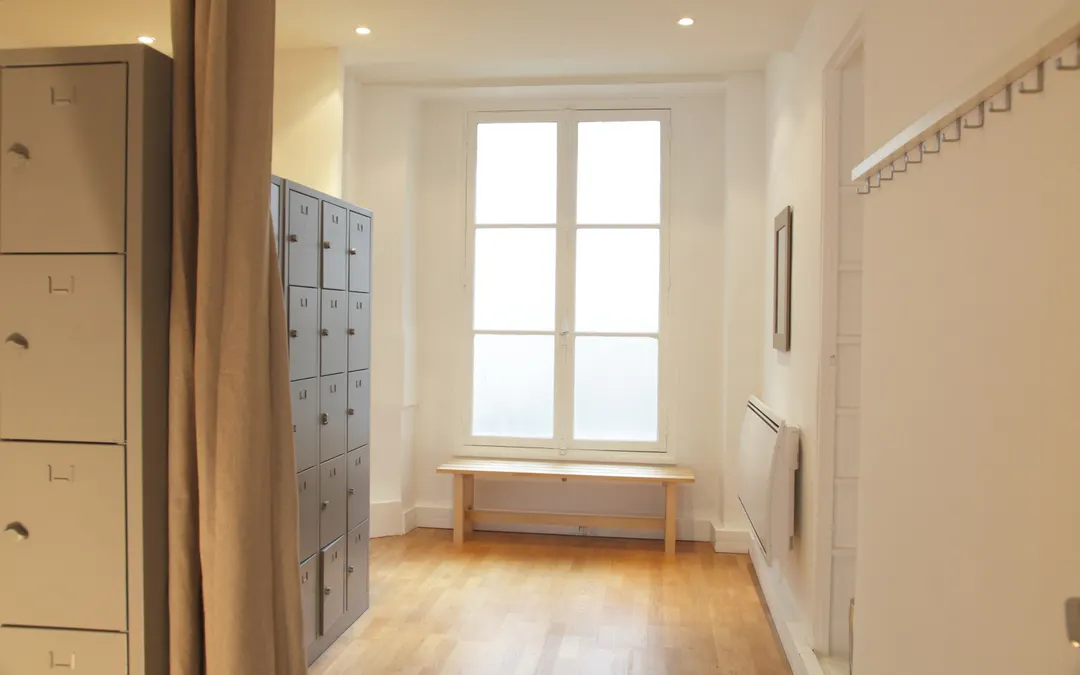 Le Yoga Village Bien-être Paris