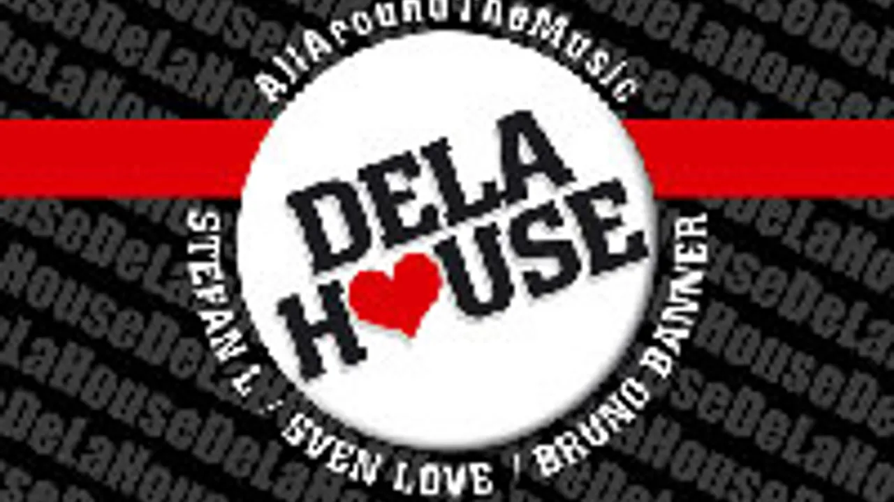 DeLaHouse