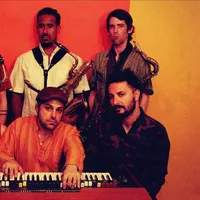 The Souljazz Orchestra