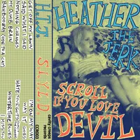 Heather The Jerk