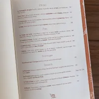 Table Penja