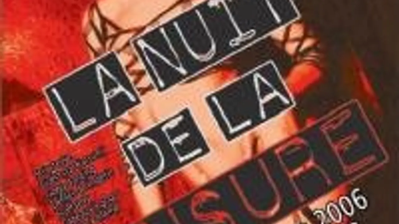 La Nuit De La Censure