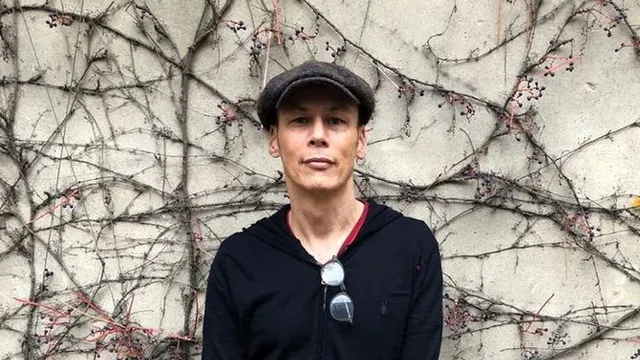 Possession w/ Luke Slater