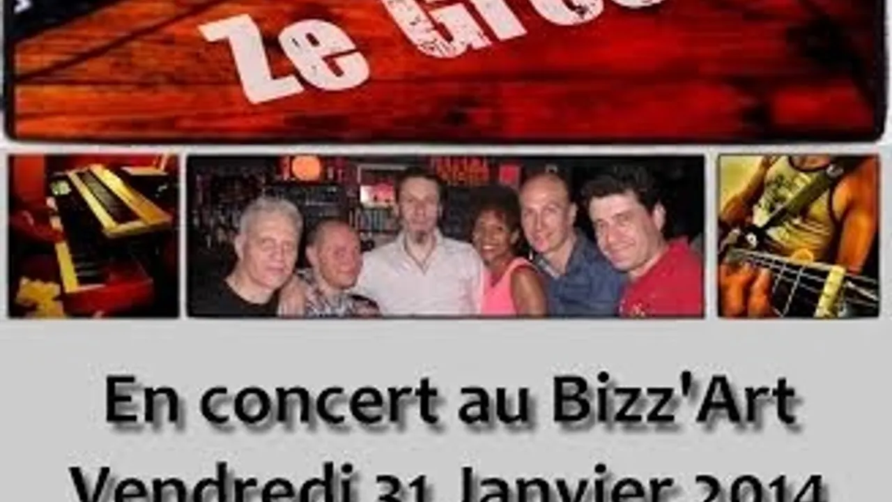 Ze GrooviZ