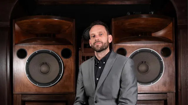 Essa, J-Felix presents « The Fifth Foundation »